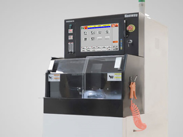 半导体划片机的切割方法剖析