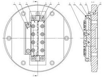 细密砂轮划片机搭载微型芯片吸盘的优势剖析