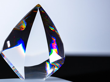 划片晶圆切割成芯片的历程，这些芯片将用于制造微型电子装备！