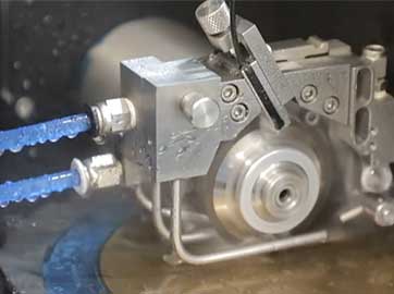 砂轮划片机厂家浅谈砂轮划片机的应用场景剖析